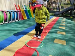 -贝乐多幼儿园(中北校区)