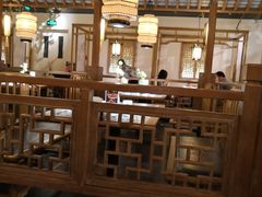 大堂-江南赋(内蒙古大厦店)