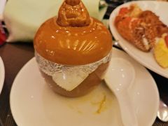 -怡咖啡海鲜自助餐厅(浦东香格里拉店)