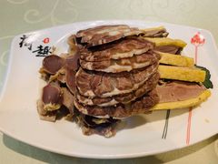 -何记面馆(龙泉山店)