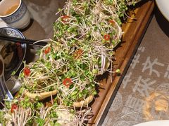 -福来齐·鲁菜海鲜·渔家菜(朝阳街分店)