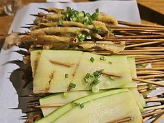 -五样儿西昌小签签烤串(天府三街店)