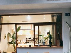 -infinite cafe