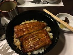 -竹叶亭(银座店)