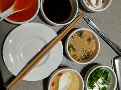 -海底捞火锅(公益西桥店)