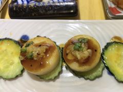 -吉兆·料理(红梅南路店)