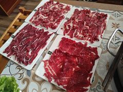 -普宁潮汕牛肉火锅(新香洲店)