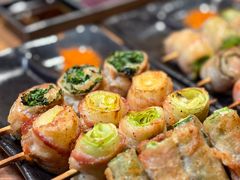 -大米·京都小酒馆·炭烧海鲜·烧鸟(龙口东路店)