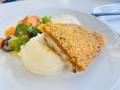 -宜家·瑞典风味餐厅(烟台路店)