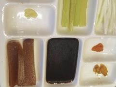 -正德楼果木烤鸭·渔家菜(东港店)