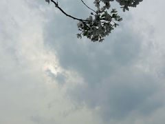 -南北湖风景区