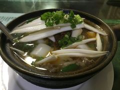 -老建水鸡脚王(翰林街店)
