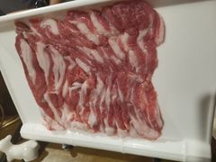 -百叶居·老北京涮羊肉(鼓楼店)