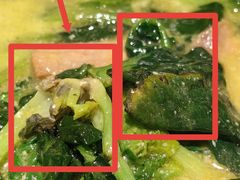 -周家二小姐的菜(西津渡店)