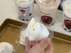 -仙雨林·奶茶鲜果茶(书院巷店)