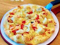 -必胜客(新海上世界店)