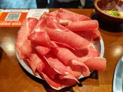 -黔有有贵州酸汤夺夺粉火锅(五味十字店)