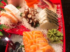 -千鹤日本料理(穿山路店)