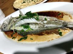 -海上驿站渔家菜馆