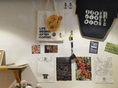 -参差咖啡(水果湖公园店)