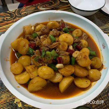 吃完结账不到150,基本实现了小龙虾自由