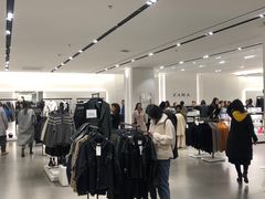 -ZARA(大悦城店)