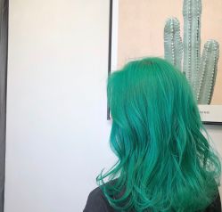 -3AM HAIR SALON染发接发