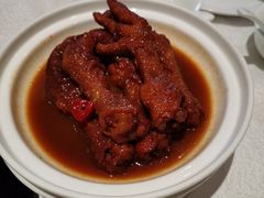 -大铁勺新津菜(东丽阳光新业广场店)