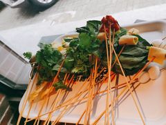 -牛小嫩串串火锅(老国贸总店)