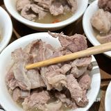 🥩好羊肉清水煮，美味尽在 313 羊庄！✨