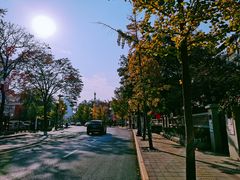 -小白楼1902欧式风情街