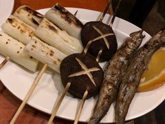 -福烤锦花(长乐路店)