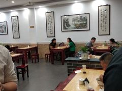 大堂-万福兴糕团(万福兴山塘街直营店)