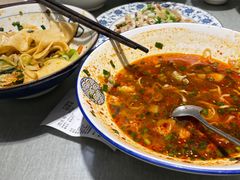 -大嘻咹biangbiang面(历史博物馆店)
