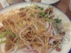 -永記粤菜·五指毛桃花雕鸡煲(九亭店)