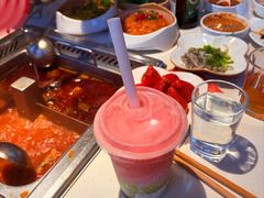 -海底捞火锅(威高广场店)