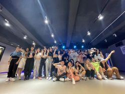 -YASAKI国际舞蹈中心