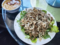 水爆肚-来顺成饭庄
