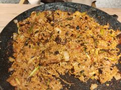 -KimPro 辛普乐概念韩餐