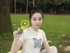 -南宁良凤江国家森林公园