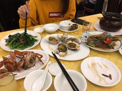 -莲花公园煎蟹(总店)