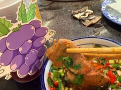 -飘香火锅(玉林西路店)
