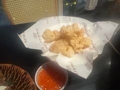 -Thai Alley泰爱里(二沙岛店)