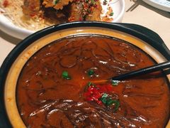 -佬麻雀·新湘菜(珠海金发购物中心店)