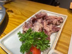 -喜来稀肉(北外滩白玉兰广场店)