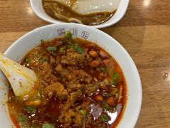 -豆相识•九九豆腐脑(牛咡桥店)