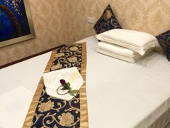 -匠心SPA·养生馆(上海南站店)