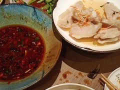 -金掌勺锅包肉(太原万达店)