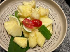 -云海肴云南菜(蓝色港湾店)