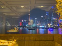 -上海和平饭店华懋阁 Cathay Room